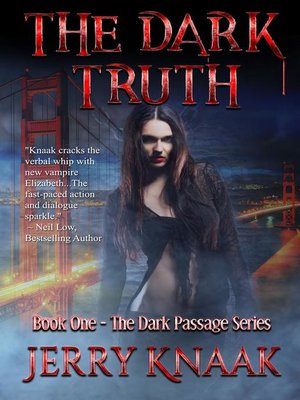 cover image of The Dark Truth